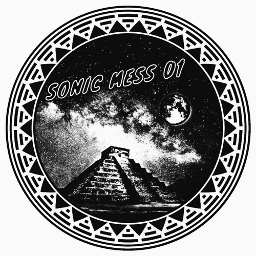 Sparks - Transcription (Sonic Mess 01)