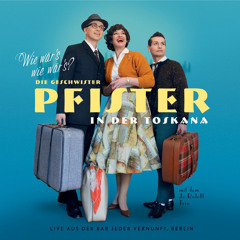Alle Blumen brauchen Sonne (Live) [feat. Jo Roloff Trio]