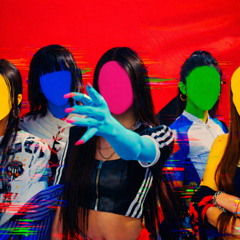 MEOVV (미야오)- Hands up (Auguste Afro Trap Remix) [FREE DL]