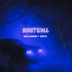 Nightcall Kavinsky - dfx x ikloow remix
