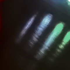Alien Fingerprints