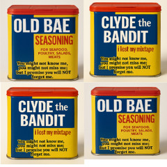 Old Bae maryland diss - h8 my hometown