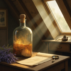 Whiskey and Wheatfields And Rain 12-18-25