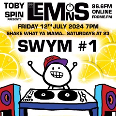 Lemons - Pt 090 - SWYM #01
