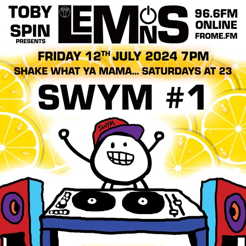 Lemons - Pt 090 - SWYM #01