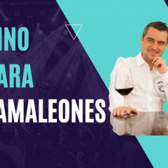 VINO PARA CAMALEONES CAP 14 La vida en Rosa