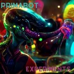 Primabot Experiments