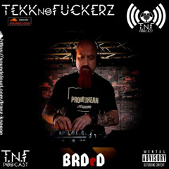 BRDeD - TNF Podcast #372