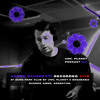 Unk Planet Podcast 017: JORGE SAVORETTI Recorded Live - Dune Park Club by Unk Planet & Besarabia DJ mix artwork - Electronic music tracklist cover image
