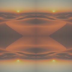Desert Pulse