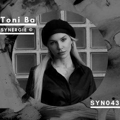 Toni Ba - Syncast [SYN043]