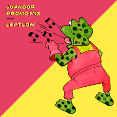 Leftlow - JUAN009 Mix