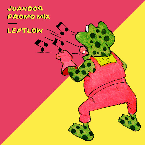 Leftlow - JUAN009 Mix