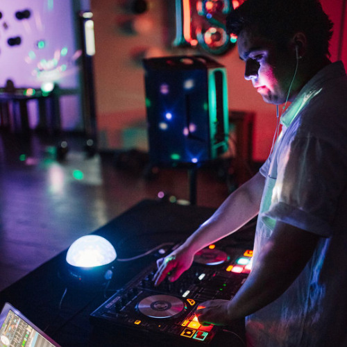 EO vs ZUNDADA - BadBunny x Zion & Lennox (DIEGO DUARTE MASHUP)