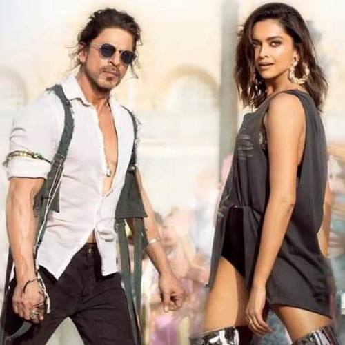 Besharam Rang Song _ Pathaan _ Shah Rukh Khan, Deepika Padukone _ Vishal & Sheykhar _ Shilpa, Kumaar