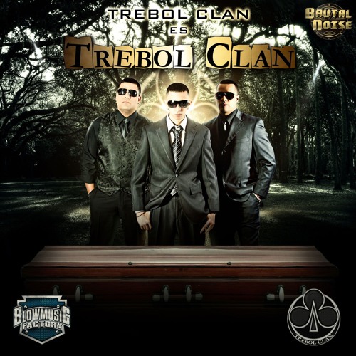 Stream Sin Ropa (Remix) [feat. Dyland \u0026 Lenny, Mj, Punto Cero] by Trebol  Clan | Listen online for free on SoundCloud