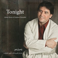 Nazdaran (feat. The Kamkars)