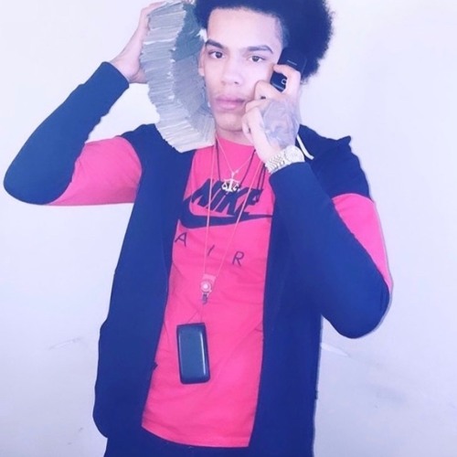 Fro - How 2 Stack (prod.RichieWitDaHitz)#FREEFRO