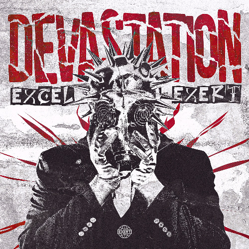 Excel - Devastation