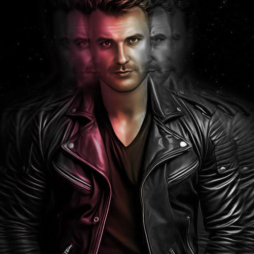 Cyberpunk 2023 Berlin Cox High Tech Minimal - Episode#3- 126 BPM