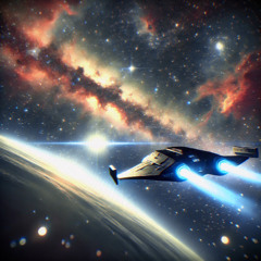 Solar Embrace//Solar Empire