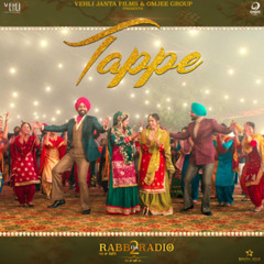 Tappe - Rabb Da Radio 2