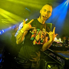 DjNoS - The Return Vol.1