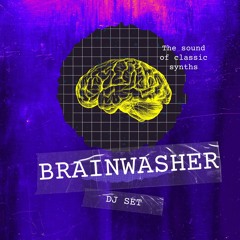 Brainwasher - Classic Synths