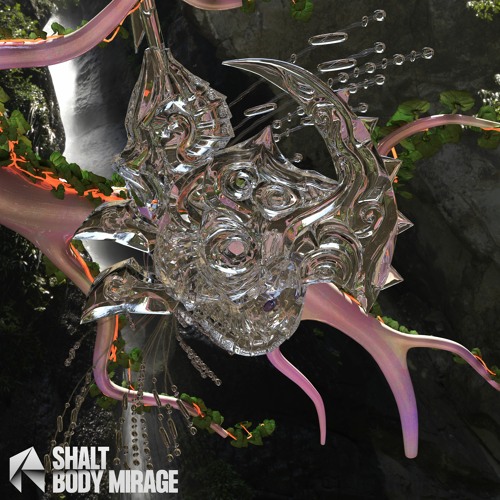 SHALT - Mercury Pool