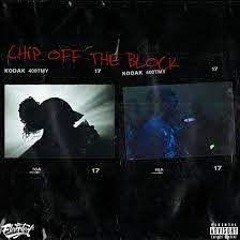 Samsonyte & Leroyce - Chip Off The Block