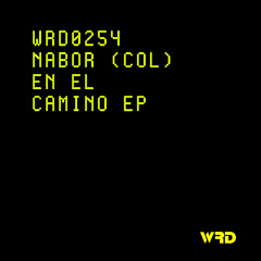 WRD0254 - Nabor (COL) - Macondo (Original Mix).