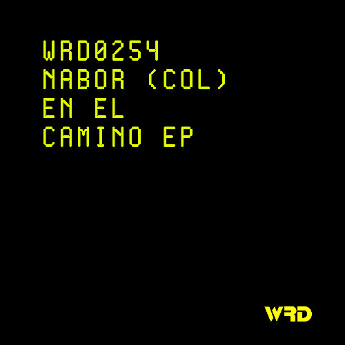 WRD0254 - Nabor (COL) - TK 9 Ilumination (Original Mix).