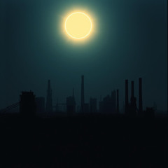 Industrial Eclipse