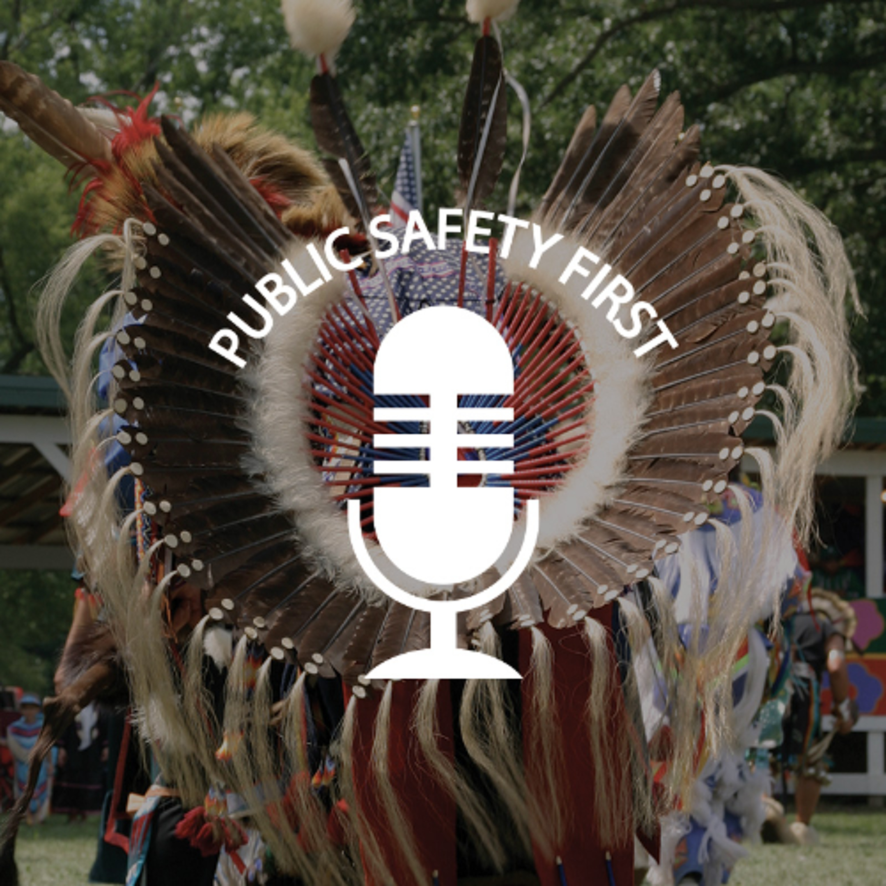 Episode 84: FirstNet brings reliable coverage to Meskwaki Nation and tribal lands in Iowa episode artwork