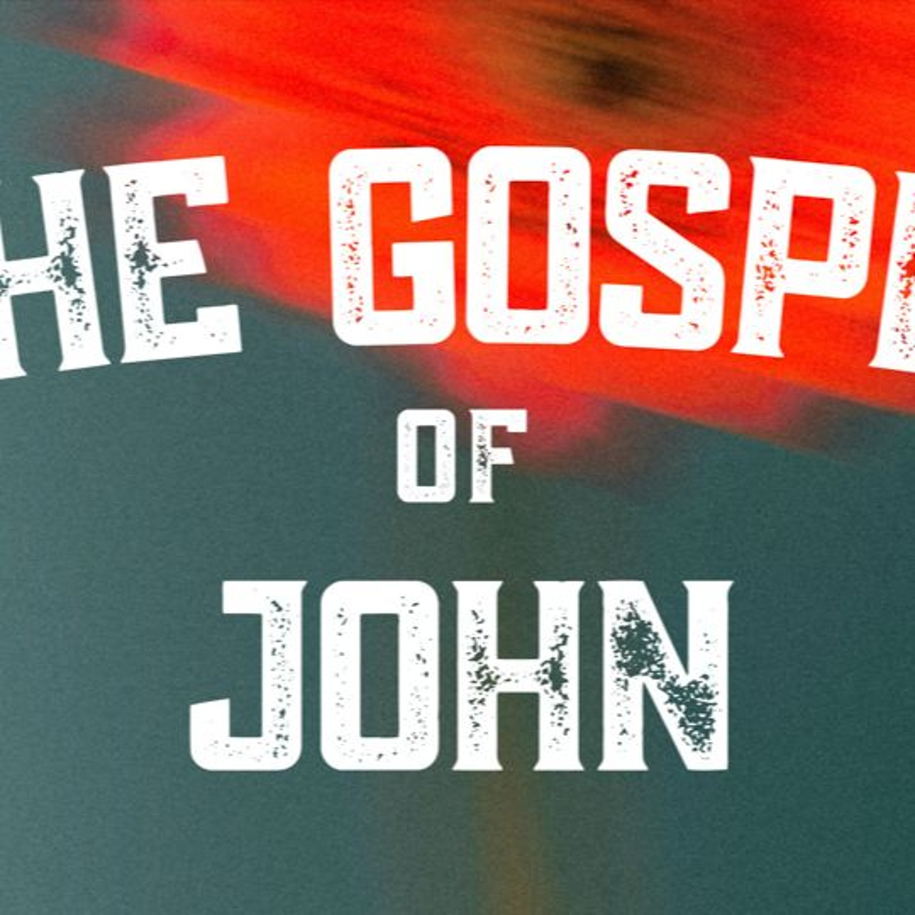 An Origin Story - John 1:1-5 episode artwork