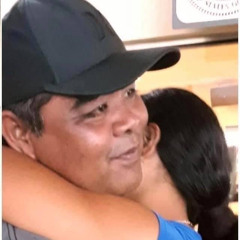 Love Will Keep Us Alive. Maoli ft. Josh