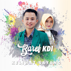 Keliwat Sayang