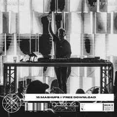 RAFAEL'S 'BASS HOUSE' EDIT PACK VOLUME 5