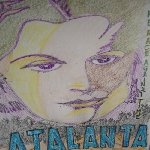 Atalanta - Acoustic Demo Ruff Mix