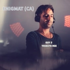 Guy J Tribute Mix