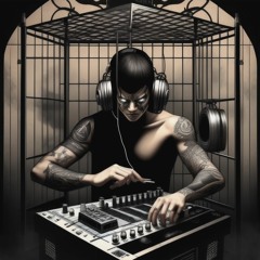 psytrance 001