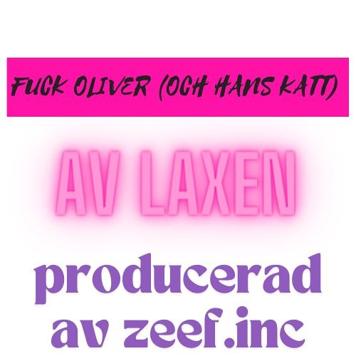 Sebbe Staxx Fuck Oliver Och Hans Katt.MP3