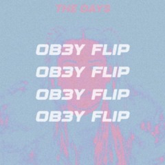 CHRYSTAL - THE DAYS (OB3Y D&B FLIP) [FREE DOWNLOAD]