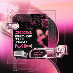 Altered Soul's End Of 2024 Mix