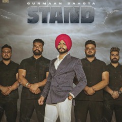 Stand :- Gurmaan Sahota
