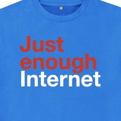 More, right? (Featuring Rachel Coldicutt)