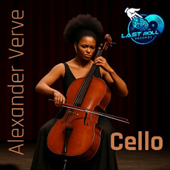 Alexander Verve - Cello (Original Mix)