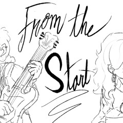 From the Start Good Kid x Laufey