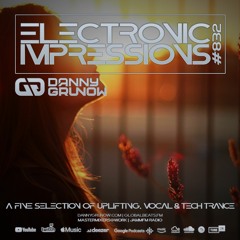 Electronic Impressions 832 with Danny Grunow