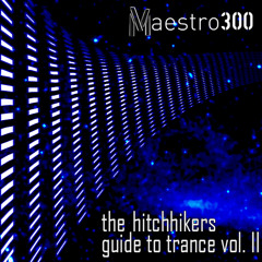 The hitchhikers guide to trance Vol. 11